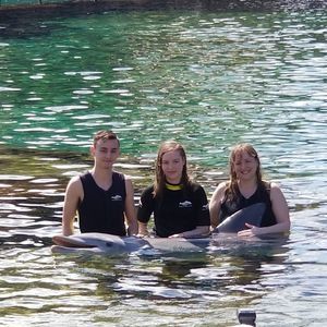 Meet your Posher, Jodi